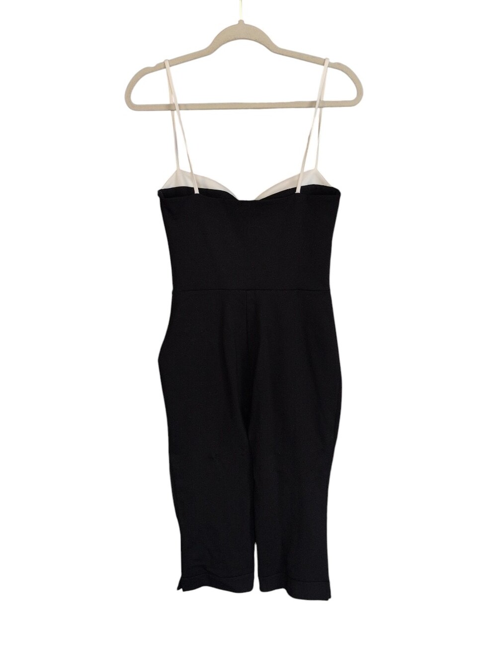 Reformation Rue Knit Jumpsuit - Picture 7 of 8